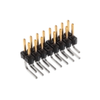 Headers, Male Pins - TSW-108-08-S-D-RA-007-ND - DigiKey