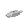 Power Entry Modules (PEM) - 486-3-122-694-ND - DigiKey