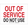 Signs, Nameplates, Posters - 2267-122502-ND - DigiKey