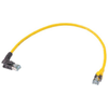 Modular/Ethernet Cables (RJ45, RJ11) - 1195-09488587587075-ND - DigiKey