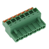 Headers, Plugs and Sockets - 277-17540-ND - DigiKey