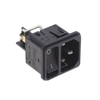 Power Entry Modules (PEM) - DC11.0001.206-ND - DigiKey