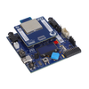 Embedded MCU, DSP Evaluation Boards - 497-STM32WBA55G-DK1-ND - DigiKey