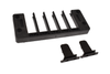 MUPL Cable Entry Plates - 87121020 - Galco Industrial Electronics