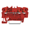 Through terminal block - 2201-1303 - WAGO