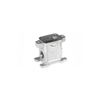 Heavy Duty Connector Housings, Hoods, Bases - 1106415-2-ND - DigiKey
