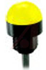INDICATOR; MULTI COLOR; 30MM DOME; LIGHT; GREEN, RED, YELLOW; 4 PIN EURO PIGTAIL - 70167576 - Allied Electronics, Inc.