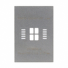 Solder Stencils, Templates - IPC0050-S-ND - DigiKey