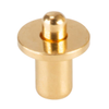 Contacts, Spring Loaded (Pogo Pins), and Pressure - 2223-CPG-13-SMT-B-ND - DigiKey
