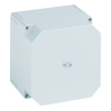 TK Series Enclosures - 109-407 - Altech Corp.