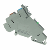 Din Rail, Channel - 2946-280-586/281-496-ND - DigiKey