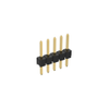 Headers, Male Pins - 664-G800LS303010HR-ND - DigiKey