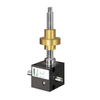 2,5 kN-16×4-R-Trapezoidal screw | GSZ-Series | Screw jack -  - DieQua Corporation