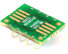 IC Socket Adapters - 2862012 - RS Components, Ltd.