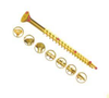 Wood Screws - 1456475 - RS Components, Ltd.