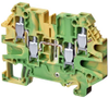 DIN Rail Terminal Blocks -- 1237821 - Image