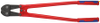 Bolt Cutters - 2677082 - RS Components, Ltd.