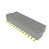 Headers, Receptacles, Female Sockets - BKS-125-01-L-V-A-TR-ND - DigiKey