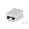 Power Entry Modules (PEM) - FN379-6-..-ND - DigiKey