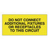 Signs, Nameplates, Posters - 19-7010389846-ND - DigiKey