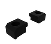 Self-Centering Vise Toe Clamp Sets -- 5CV13041-TC - Image