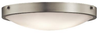 Flush Mounts-Bowl Style - 634243 - Light Center (The)