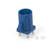 Coaxial Connector (RF) Assemblies - 17-2333210-3TR-ND - DigiKey