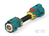 RF Cable Assemblies - 1-2545922-2 - TE Connectivity