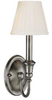 6111-AN Sconces-Single Candle -- 415692