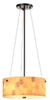F43770 Pendants-Drum Shade - 488019 - Capital Lighting, Inc.