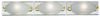 F4527 Bathroom Fixtures-Three Lights - 739685 - Capital Lighting, Inc.