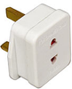 SHAVER PLUGS