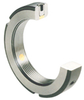 Precision Locknut - Radial Locking -- MR 6x0.5 - Image