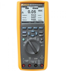 True-RMS Electronics Logging Multimeter w/TrendCapture - 287 - Transcat, Inc.