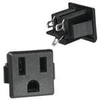 AC Power Plugs & Receptacles - 738W-X2/01 - VAST STOCK CO., LIMITED
