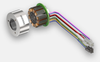 EC frameless 45 flat, brushless, 70 W - 574035 - maxon