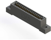 Card Edge Connectors - Edgeboard Connectors - 395-017-520-102 - Lingto Electronic Limited