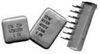 Capacitor Array Polyester Film 0.33Uf, 400V, 10%, Radial; Capacitance Cornell Dubilier - 63H0284 - Newark, An Avnet Company