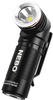 Nebo Swyvel Compact 1,000 Lumen Rechargeable Flashlight With 90 Degree Rotating Swivel Head; Flashlight -- 97AH8013