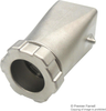Connector, Rj45, Plug, 8P8C, 1Port; Modular Connector Type Amphenol Communications Solutions - 99K7535 - Newark, An Avnet Company