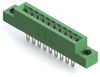 Card Edge Conn, Single Side, 9Pos, Lug; Card Edge Connector Type Edac - 59AJ1461 - Newark, An Avnet Company