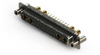 Combo D-Sub Conn, Rcpt, Dc-21W4, Th; Product Range Edac - 54AJ6807 - Newark, An Avnet Company