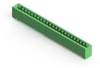 Card Edge Conn, Single Side, 22Pos, Th; Card Edge Connector Type Edac - 86AH9213 - Newark, An Avnet Company