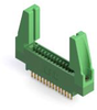 Card Edge Conn, Single, 14Pos, Wire Wrap; Card Edge Connector Type Edac - 64AJ8768 - Newark, An Avnet Company