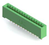 Card Conn, Single Side, 14Pos, Wire Wrap; Card Edge Connector Type Edac - 59AJ5058 - Newark, An Avnet Company