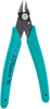 Wire Cutter, Shear, Taper, 0.032, 4.25; Cutter Type Excelta - 95H8081 - Newark, An Avnet Company