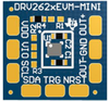 Evaluation Board, Motor Haptic Driver; Application Sub Type Texas Instruments - 26AJ5687 - Newark, An Avnet Company