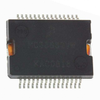 PMIC - PMIC - Motor Drivers, Controllers - MC33899VWR2 - 847423-MC33899VWR2 - Win Source Electronics