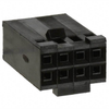 Connectors, Interconnects - Rectangular Connectors - Housings - 1229828-87631-3 - Win Source Electronics