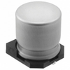 Capacitors - Aluminum Electrolytic Capacitors -- 1181490-EMVH630ARA101MKE0S